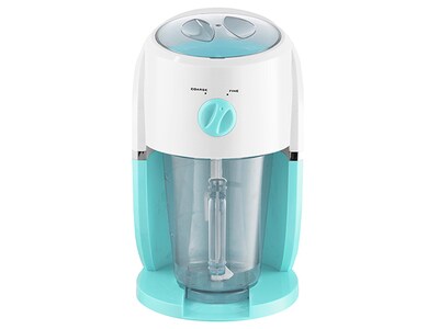 Machine à boissons glacées et machine à slushy de Brentwood - Bleu
