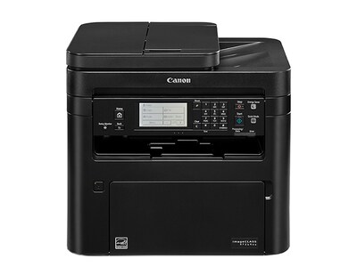 Canon imageCLASS MF269dw Black & White All-In-One Laser Printer - Black