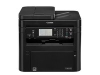 Canon imageCLASS MF267dw Black & White All-In-One Laser Printer - Black