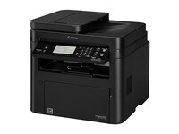 Canon imageCLASS MF267dw Black & White All-In-One Laser Printer - Black