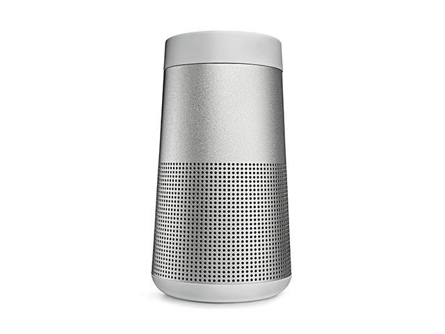Bose SoundLink Revolve II Bluetooth® Speaker - Lux Silver 