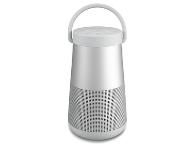 Enceinte Bluetooth® SoundLink Revolve+ II de Bose - Gris luxe 