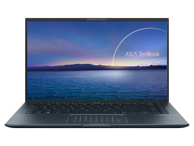 ASUS ZenBook Pro 15 UX535LI-XH77T 15.6” Touchscreen Laptop with Intel® i7-10750H, 1TB SSD, 16GB RAM, NVIDIA GTX 1650 Ti & Windows 10 Pro
