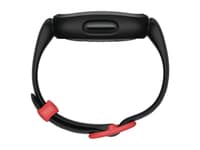 Fitbit® Ace 3™ Activity Tracker for Kids - Black & Sport Red 