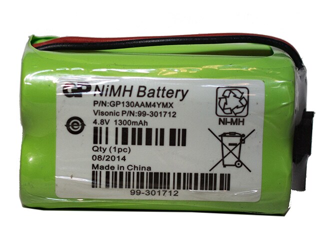 Bell Smart Home Repeater Battery (BATT1.3-4.8V)