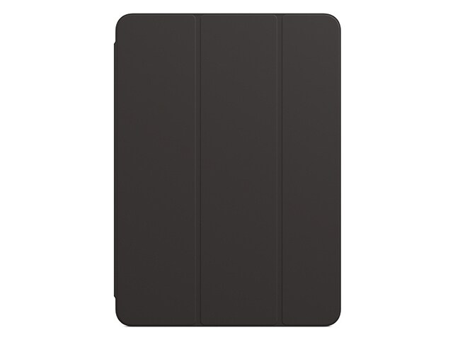 Apple® MXT42ZM/A Smart Folio pour iPad Pro 11 po 1re et 2e génération - noir