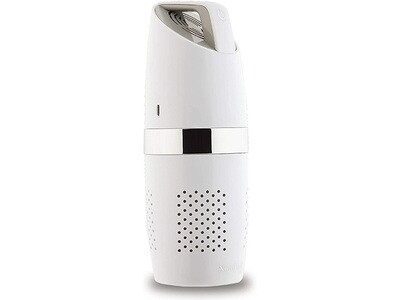 NuvoMed Portable Air-Purifier with Hepa Filter