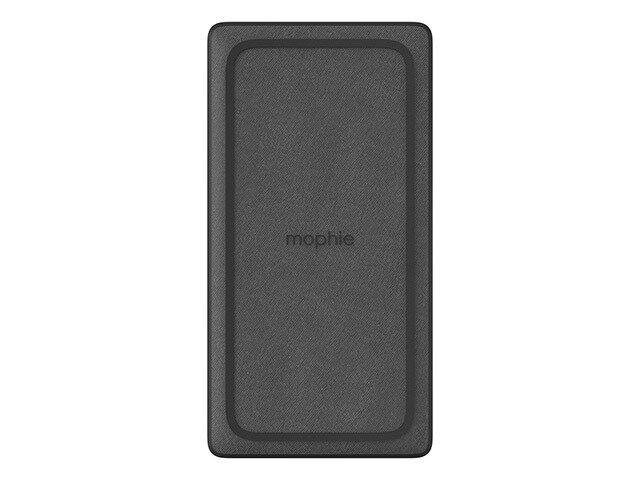 mophie Powerstation XL 10,000mAh - Black