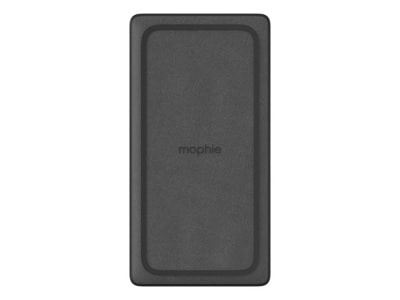 mophie Powerstation XL 10,000mAh - Noir