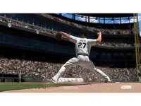 MLB The Show 21 for PS4