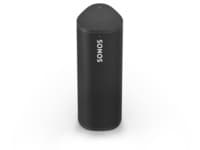 Haut-parleur portatif Bluetooth® et Wi-Fi Roam de Sonos - Noir