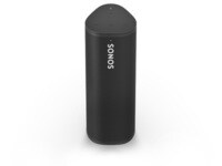 Haut-parleur portatif Bluetooth® et Wi-Fi Roam de Sonos - Noir