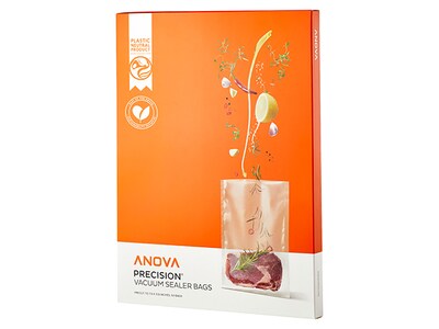 Anova ANBB01-CA00 Precut Bio Bags - 50 bags/box