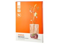 Anova ANBB01-CA00 Precut Bio Bags - 50 sacs / boîte