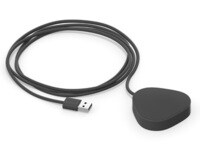 Chargeur sans fil Sonos - Compatible avec Roam (Noir)