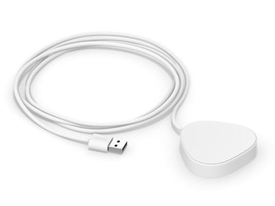 Chargeur sans fil Sonos - Compatible avec Roam (Blanc)
