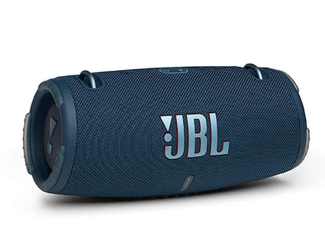 JBL Xtreme 3 Portable Waterproof Bluetooth® Speaker - Blue