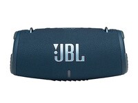 JBL Xtreme 3 Enceinte portable étanche - Bleu