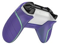 OtterBox Xbox One Easy Grip Controller Shell( Galactic Dream)