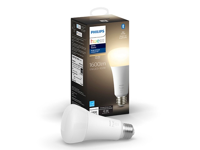 Phlips Hue Blanche A21 1600lm