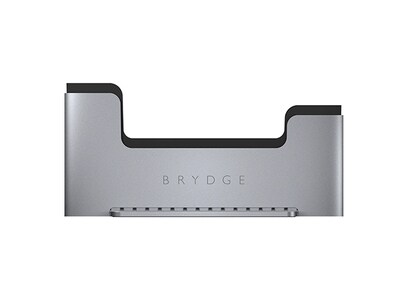 Brydge BRY13MBA Vertical Dock for 13" MacBook Air
