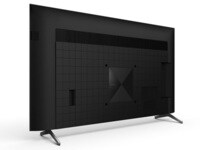 Téléviseur intelligent 4K HDR à DEL 65 po Bravia XR X90J avec Google TV de Sony - Démonstration