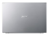 Ordinateur portable 15,6 po Aspire A515-54-36D3 d'Acer avec processeur i3-10011U, disque SSD de 128 Go, MEV de 4 Go, et Windows 10 famille en mode S - argent