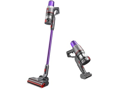 JASHEN V16 Cordless Stick Vacuum Cleaner