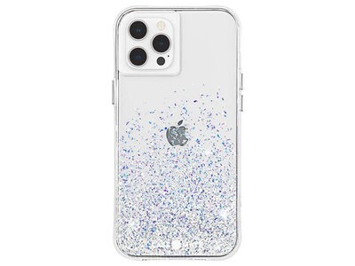 Étui Twinkle Ombre de Case-Mate pour iPhone 12 Pro Max - poussière d’étoiles