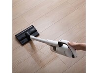 Roidmi X20 Cordless Vacuum Cleaner - White