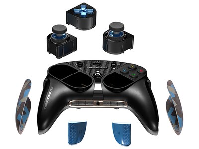 Manette eSwap Pro ensemble bleu pour Xbox Series X/S de Thrustmaster