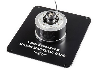 Base magnétique PC-HOTAS de Thrustmaster