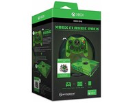 Hyperkin Xbox Classic Pack Accessoires do Console Premium pour Xbox One X