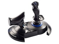 Thrustmaster T-FLIGHT Stick HOTAS 4 V3 for PS5, PS4 & PC