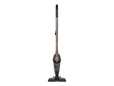 Black & Decker JL-1005 Dry Corded 3-in-1 Stick Vacuum - Orange