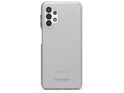 PureGear Samsung Galaxy A32 Slim Shell Case - Clear