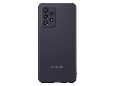 Étui protecteur de Samsung pour Galaxy A52 5G - noir