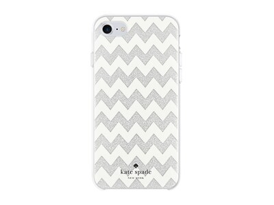 Kate Spade iPhone 6/6s/7/8/SE 2nd Generation Protective Case - Chevron