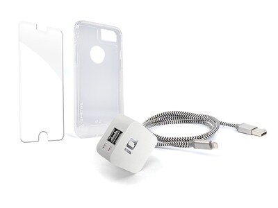 iQ Grab & Go Essential Kit for iPhone 6/6s/7/8