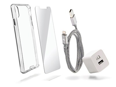 iQ iPhone XR Grab & Go Essentials Kit