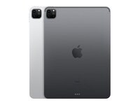 iPad Pro 11 po à 512 Go d'Apple® (2021) - Wi-Fi - argent