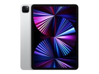 Apple® iPad Pro 11” (2021) - 128GB - Wi-Fi - Silver