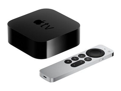 skål Mart miljøforkæmper Apple® TV HD 32GB | The Source