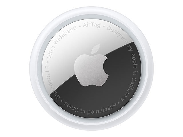 Apple® AirTag- emballage de 4