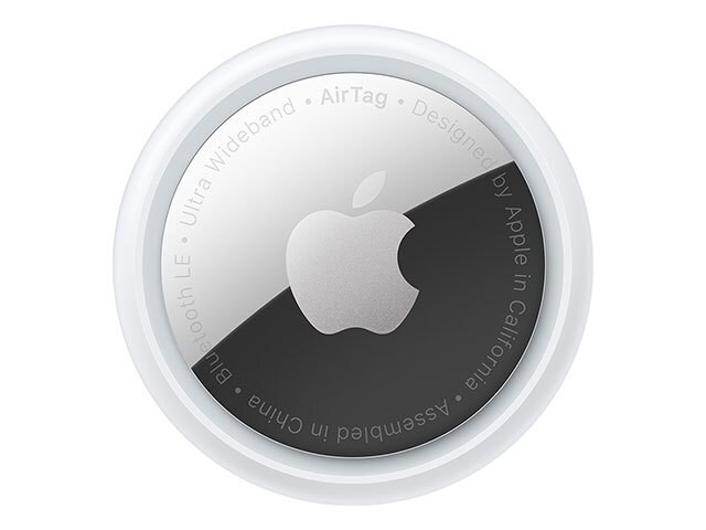 Apple® AirTag - 4-Pack