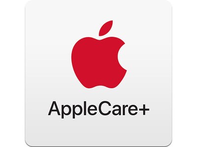 AppleCare+ pour iMac (2021)