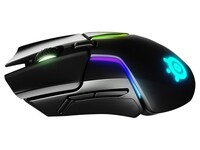 SteelSeries Rival 650 souris