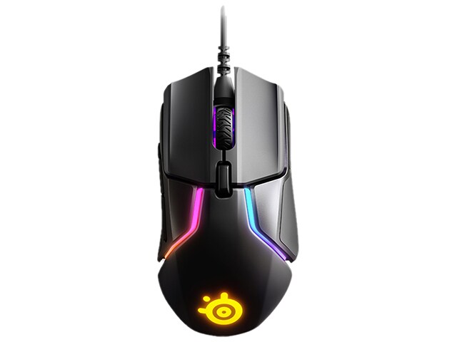SteelSeries Rival 600 souris
