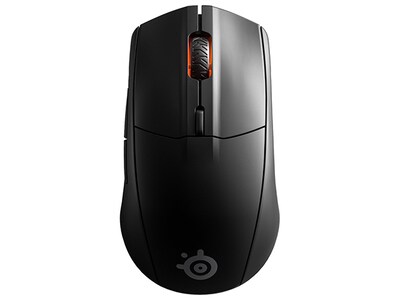 SteelSeries Rival 600 souris gaming