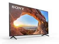 Sony X85J 65” 4K HDR LED Smart TV with Google TV